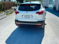 Usata DR DR4 86 CV (63 kW) 2018 Bianco SUV