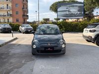 Usata Fiat 500 Dolcevita 69 CV (50 kW) 2021 Blu Berlina