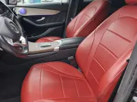 Usata Mercedes GLC250 Premium 204 CV (150 kW) 2018 Other SUV