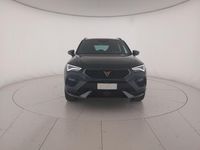 Usata Cupra Ateca 190 CV (139 kW) 2025 Nero magic SUV