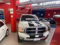 Usata Dodge Ram 350 CV (257 kW) 2006 Bianco Pick-up