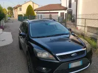 Usata Ford Focus 109 CV (80 kW) 2008 Station wagon