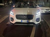 Usata Jaguar E-Pace R-Dynamic 163 CV (119 kW) 2022 SUV