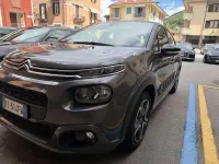 Usata Citroën C3 PureTech 82 CV (60 kW) 2018 Berlina