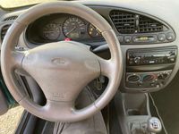 usata Ford Fiesta FiestaIV 1999 3p 1.2 16v Ghia
