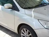 Usata Ford Focus SE 109 CV (80 kW) 2008 Grigio Station wagon