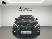 Occasion Peugeot 3008 Active 131 PK (96 kW) 2018 Zwart SUV