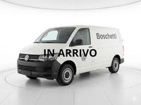 Käytetty VW Transporter 150 HP (110 kW) 2020 Valkoinen Van