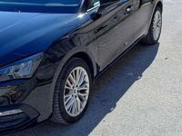 Usata Seat Leon Business 150 CV (110 kW) 2025 Berlina