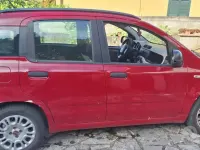 Usata Fiat Panda 69 CV (50 kW) 2021 Rosso Utilitaria