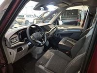 Nuova VW California California 150 CV (110 kW) 2026 Rosso Furgone