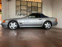 usata Mercedes SL500 