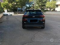 Usata Hyundai Tucson XPrime 116 CV (85 kW) 2020 Nero SUV