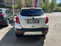 usata Opel Mokka 1.4 Turbo Ecotec 140CV 4x2 Start&Stop Ego del 2014 usata a Collecchio