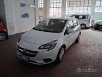Occasion Opel Corsa 90 ch (66 kW) 2016 Blanc Citadine