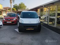 Usata Citroën Nemo XTR 75 CV (55 kW) 2012 Bianco Monovolume