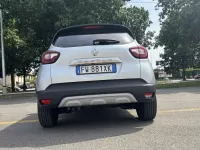 Usata Renault Captur 131 CV (96 kW) 2019 SUV