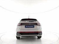 Usata VW Taigo R-line 110 CV (80 kW) 2022 Ascot grey SUV