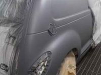 usata Chrysler PT Cruiser PT Cruiser 2.0 cat Classic