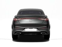 Nuova Mercedes GLC300e Advanced 197 CV (144 kW) 2025 Grigio scuro / metallizzato Coupé