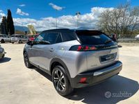 usata Peugeot 2008 BlueHDi 130 S&S EAT8 GT 2023