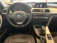 Usata BMW 316 116 CV (85 kW) 2016 Berlina