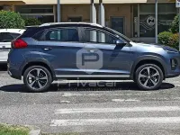 Usata DR DR 3.0 117 CV (86 kW) 2025 Grigio SUV