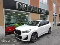 Usata BMW X1 M Sport 197 CV (144 kW) 2024 Bianco pastello SUV