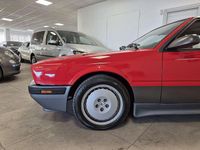 Usata Maserati Biturbo 245 CV (180 kW) 1989 Rosso