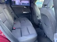 Usata Volvo S40 Kinetic 125 CV (91 kW) 2005 Rosso Berlina