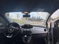 Usata Abarth 595 144 CV (105 kW) 2018 Utilitaria