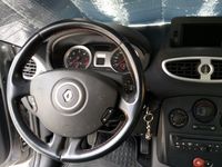 Usata Renault Clio II 105 CV (77 kW) 2010 Grigio Berlina
