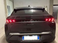 Usata Peugeot 3008 Allure 136 CV (100 kW) 2024 SUV