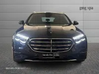 Usado Mercedes 300 Premium 313 CV (230 kW) 2025 Gris Familiar