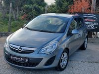 usata Opel Corsa Corsa 1.3 CDTI 95CV ecoFLEX 3 porte Start&Stop Elective