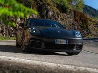 Usata Porsche Panamera Sport Turismo 330 CV (242 kW) 2018 Station wagon