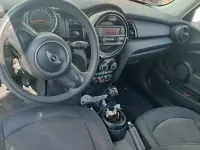 Usata Mini One D 95 CV (69 kW) 2014 Utilitaria