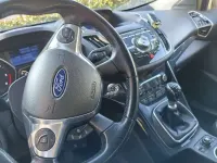 Usata Ford Kuga Titanium 140 CV (102 kW) 2013 SUV