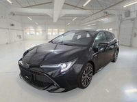 Usata Toyota Corolla Style 122 CV (89 kW) 2020 Nero Station wagon