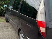 Usata Lancia Phedra 170 CV (125 kW) 2009 Blu/azzurro Monovolume