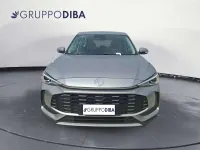 Nuova MG ZS 116 CV (85 kW) 2026 Argento SUV