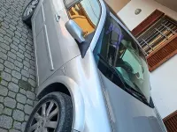 Usata Renault Mégane II 106 CV (77 kW) 2006 Grigio Berlina