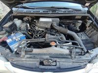 Usata Daihatsu Terios 86 CV (63 kW) 2006 Nero SUV