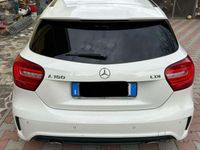 usata Mercedes A180 cdi Premium auto