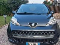 Usata Peugeot 107 Access 68 CV (50 kW) 2011 Utilitaria