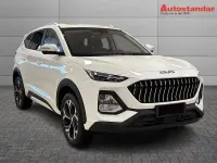 Usata EVO Evo 7 174 CV (127 kW) 2024 Bianco SUV