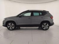 Nouă Seat Ateca Black Edition 116 CP (85 kW) 2025 Gri SUV