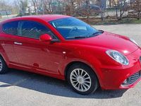 usata Alfa Romeo MiTo 1.4 Distinctive 78cv E6