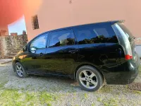 Usata Mitsubishi Grandis 136 CV (100 kW) 2007 Monovolume