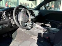 Usata Dodge Challenger SXT 2023 Nero Coupé